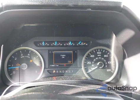 2016 Ford F-150 Xlt z USA, uszkodzony, nr VIN 1FTEW1CPXGKF45124